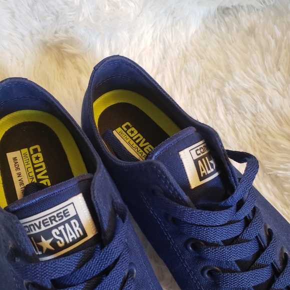 Converse All Star "Chuck Taylor" - Picture 3 of 8